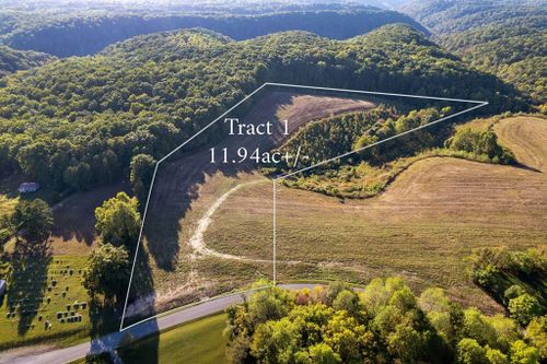 3145 Pea Ridge Rd - Lot 1, Liberty, TN, 37095 | Card Image