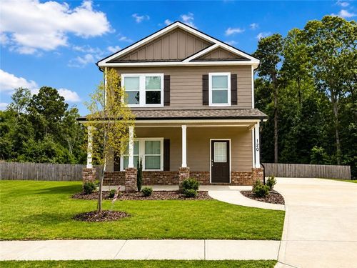 120 Heard Lane, Covington, GA, 30014 | Card Image