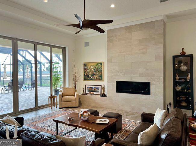 2550 Isles Of St Marys Way, House other with 4 bedrooms, 5 bathrooms and 3 parking in Saint Mary's GA | Image 4