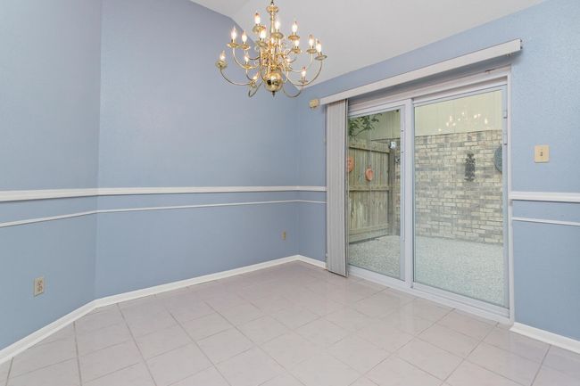 961 Green Meadow St, House other with 3 bedrooms, 2 bathrooms and null parking in Beaumont TX | Image 8