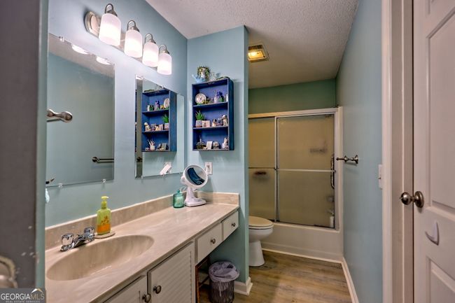 UNIT-1 - 230 Stornoway Dr, Condo with 2 bedrooms, 2 bathrooms and 2 parking in Clayton GA | Image 27