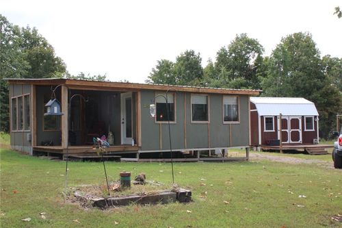 248 Daybreak Ln, Yellville, AR, 72687-7010 | Card Image