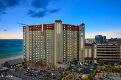 unit-2003-9900 S Thomas Dr, Panama City Beach, FL, 32408-3889 | Card Image