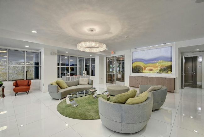 UNIT-2043 - 1900 Barton Springs Rd, Condo with 1 bedrooms, 1 bathrooms and 1 parking in Austin TX | Image 26