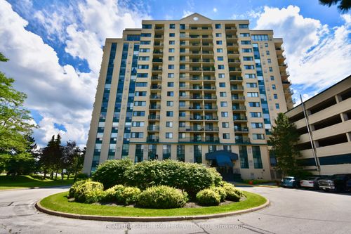 506-75 Ellen Street, Barrie, ON, L4N7R6 | Card Image