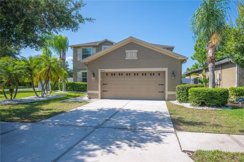 18636 Strombury Dr, Land O Lakes, FL, 34638-8203 | Card Image