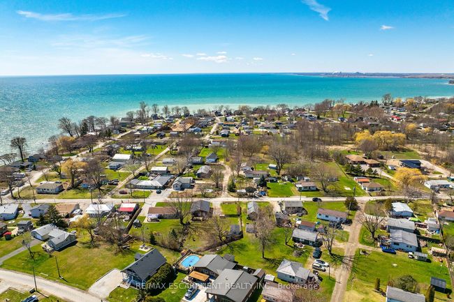 16 Witherspoon Dr, House other with 2 bedrooms, 1 bathrooms and 4 parking in Nanticoke ON | Image 45