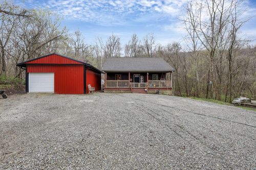 1335 Mingo Rd, Chillicothe, OH, 45601-7575 | Card Image