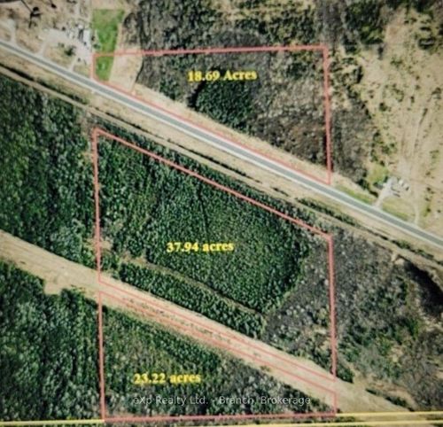 PCL 5793 11 Highway, Kapuskasing, ON, P0L1N0 | Card Image
