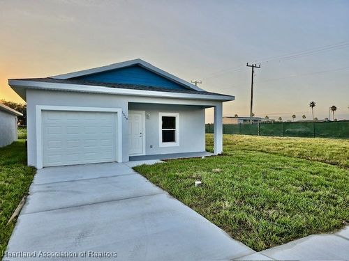 1103 Gigon Ct, Sebring, FL, 33870 | Card Image