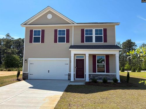 212 Ruby Prince Way, Lexington, SC, 29073-9891 | Card Image