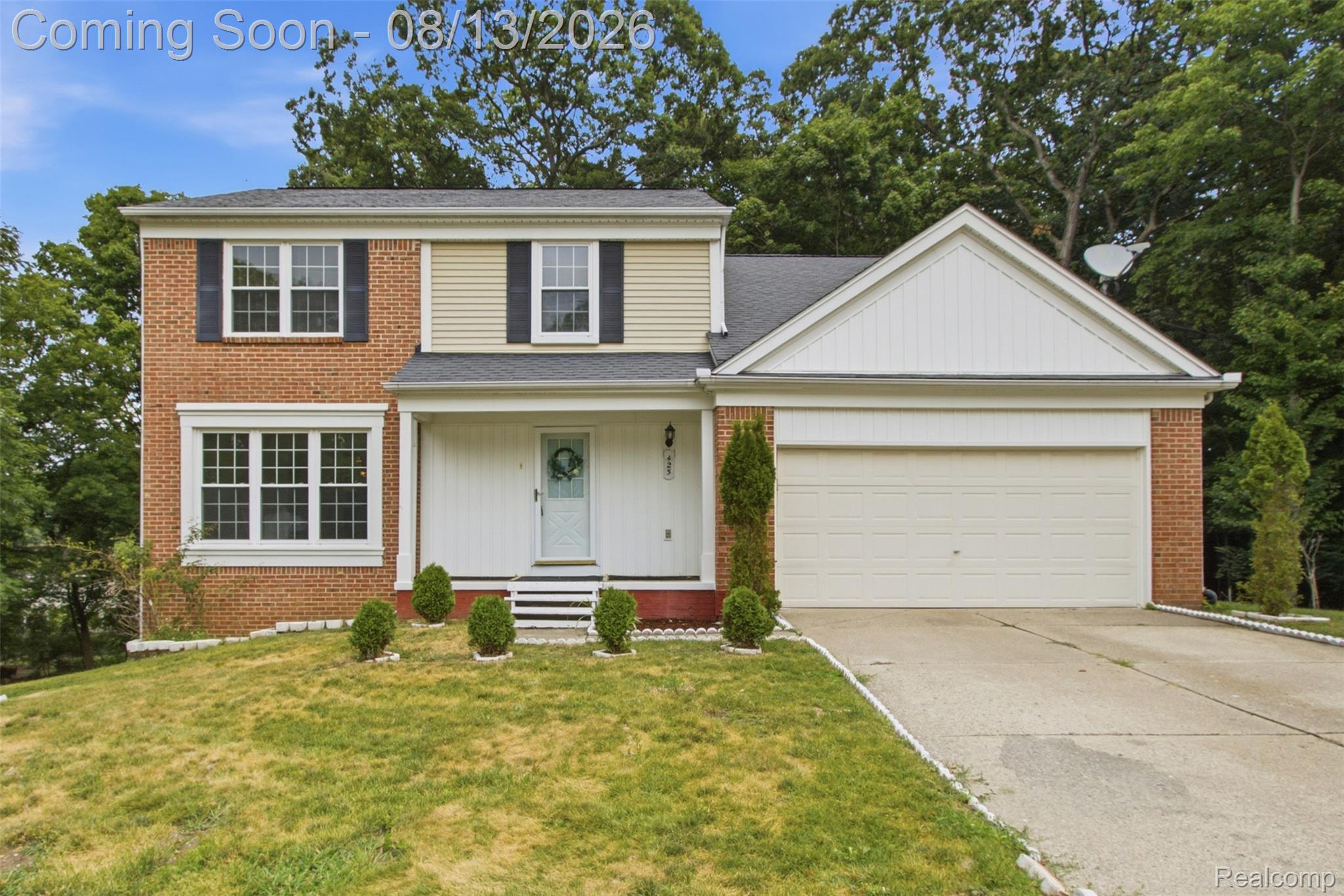 Residential in Rochester Hills 2