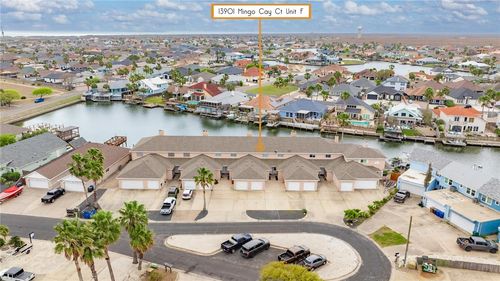 6-13901 Mingo Cay Ct, Corpus Christi, TX, 78418-6450 | Card Image