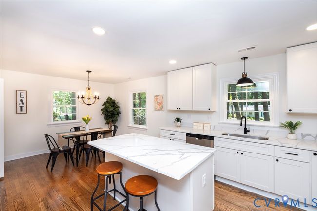 2313 Stratford Ct, House other with 3 bedrooms, 2 bathrooms and null parking in Richmond VA | Image 15