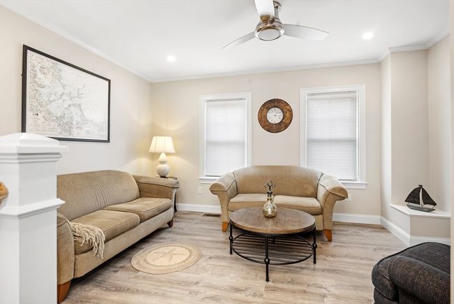 2 - 242 Atlantic Ave, House attached with 3 bedrooms, 2 bathrooms and 3 parking in Hull MA | Image 9