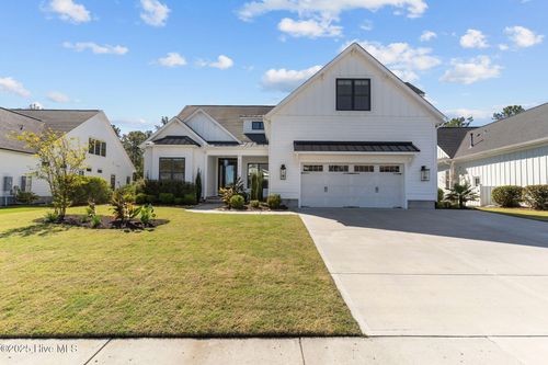 4343 Cobleskill Dr, Leland, NC, 28451-1965 | Card Image