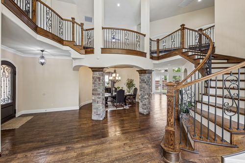 2192 Hidalgo Ln, Frisco, TX, 75034-3903 | Card Image