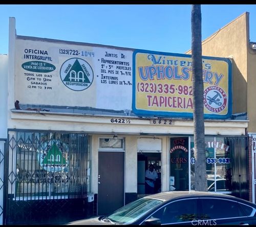 6422 Whittier Blvd, East Los Angeles, CA, 90022-4604 | Card Image