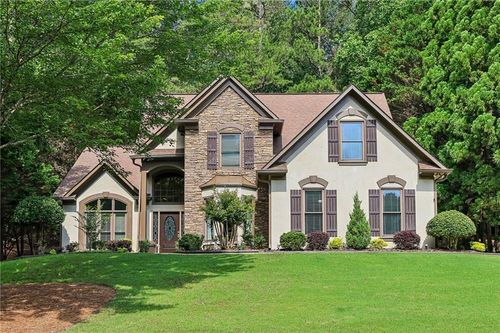 7180 Palisades Pt, Suwanee, GA, 30024-3432 | Card Image