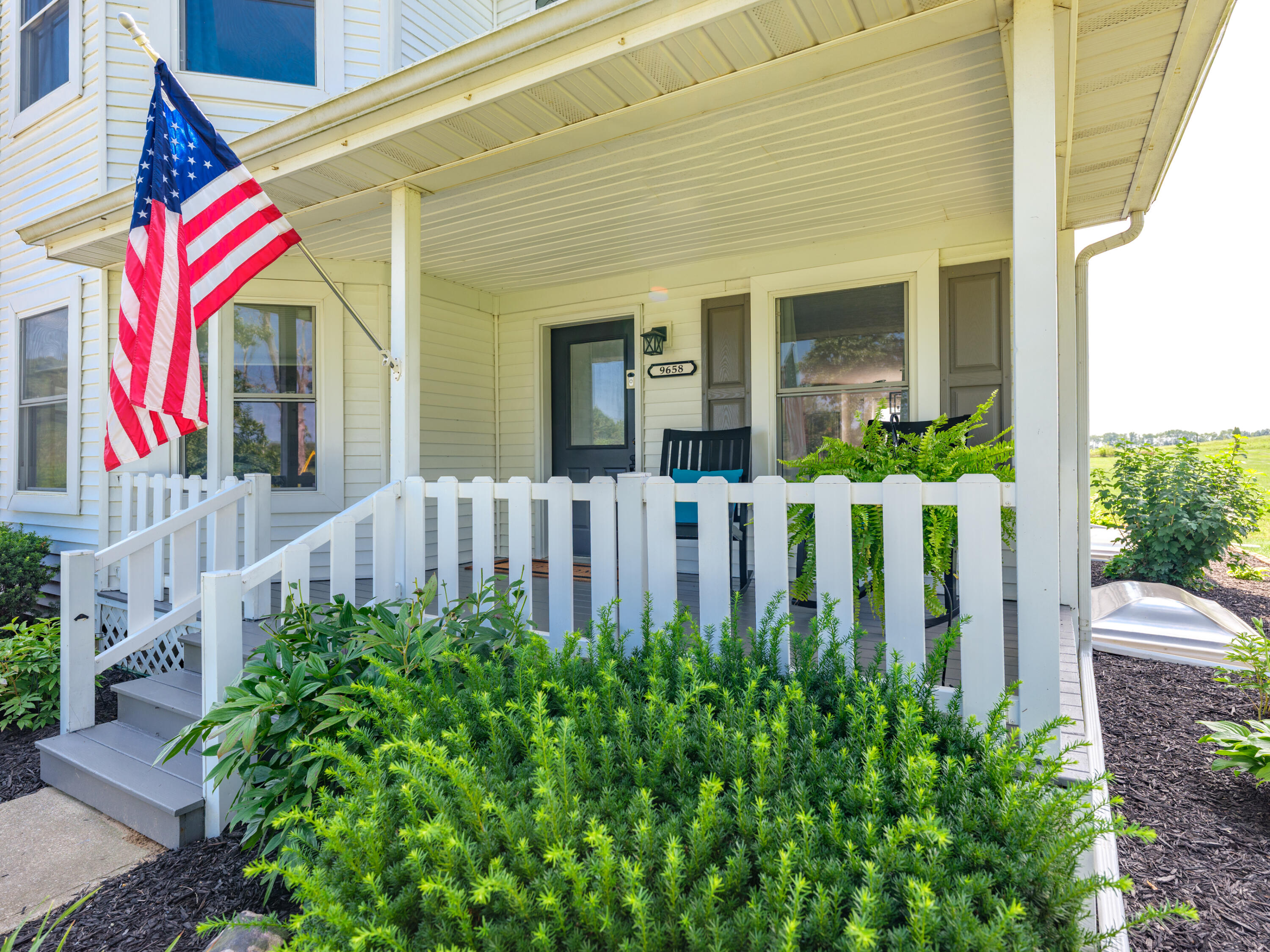 Residential in Emmett Charter Township 3
