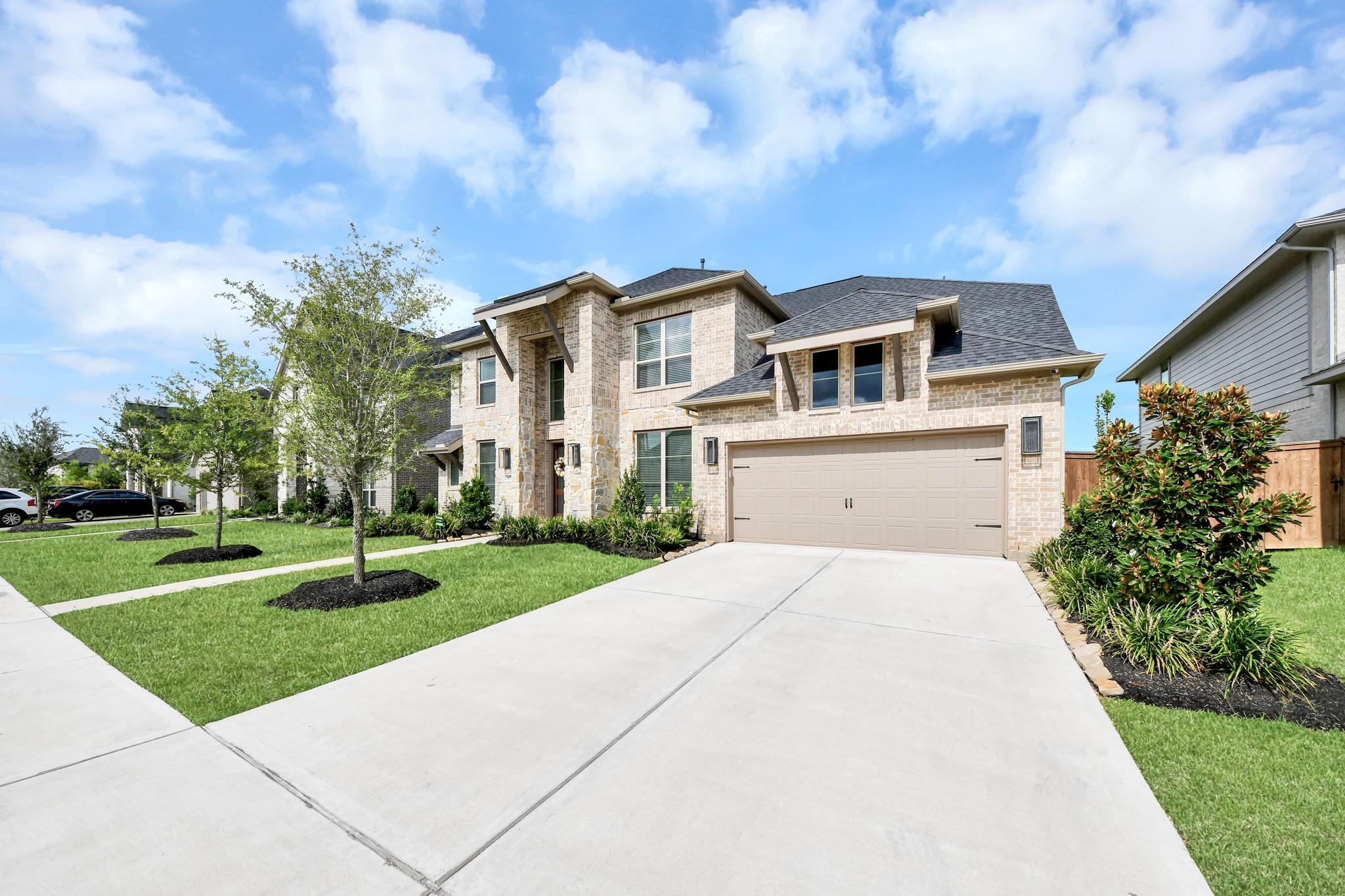 Residential in Katy 3