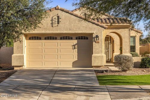 4516 E Santa Fe Ln, Gilbert, AZ, 85297-3507 | Card Image