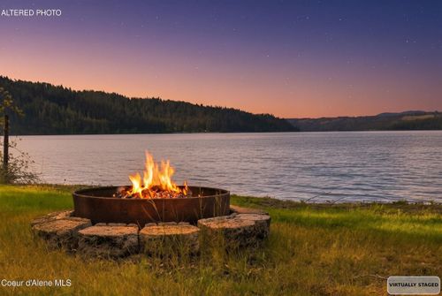 Lake Cabin Highway 5, Plummer, ID, 83851 | Card Image