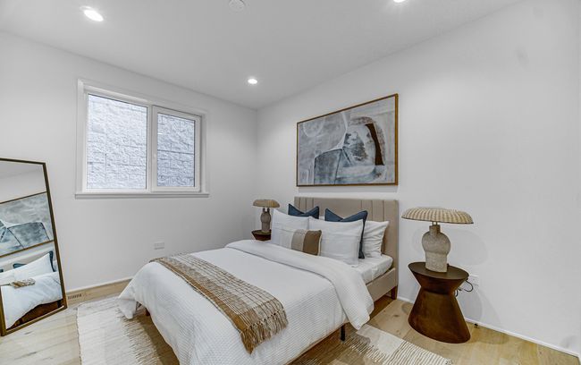 APT-3 - 641 Wrightwood Ave, Home with 3 bedrooms, 3 bathrooms and 1 parking in CHICAGO IL | Image 9