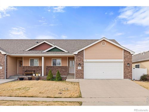 6321 Noble St, Evans, CO, 80634-8696 | Card Image