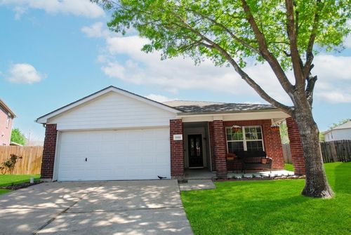 10202 Stone Cactus Dr, Houston, TX, 77095-7183 | Card Image