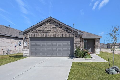 24210 Sandstone Valley Ln, Spring, TX, 77373-5316 | Card Image