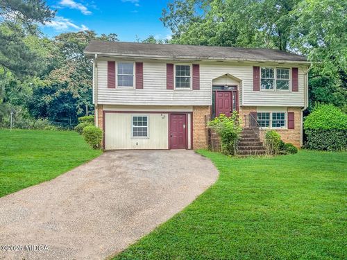121 Kenwood Dr, Athens, GA, 30601-1434 | Card Image