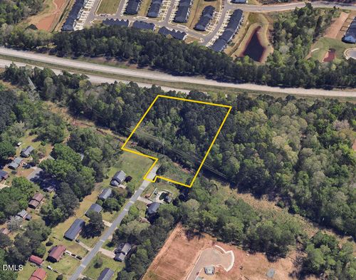 2328 Rada Dr, Durham, NC, 27703-6065 | Card Image