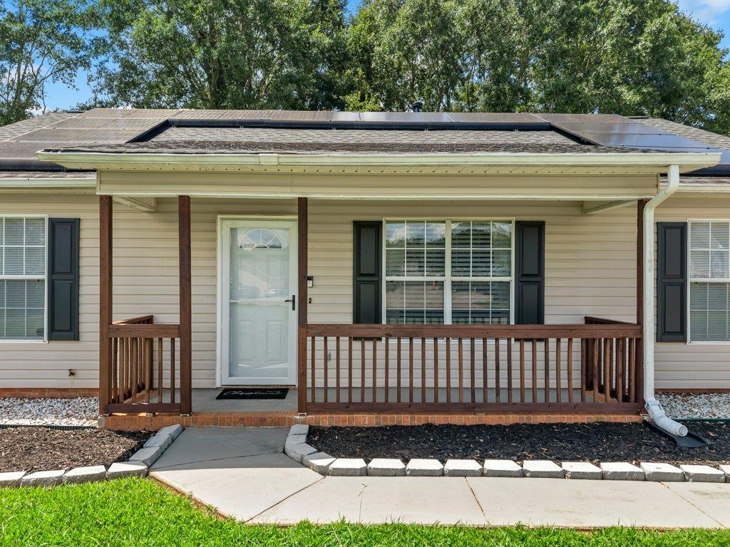 Residential in Spartanburg 4