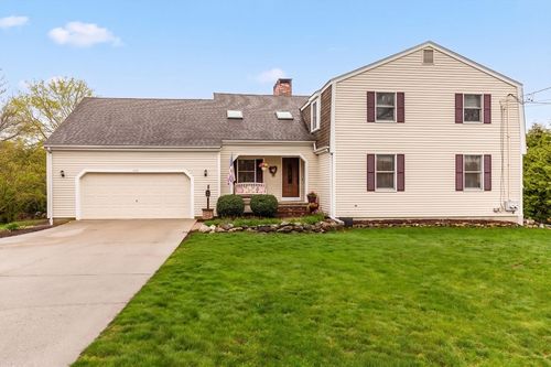 159 Crescent St, Bridgewater, MA, 02324-2413 | Card Image