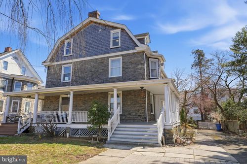 608 Washington Ln, JENKINTOWN, PA, 19046-3213 | Card Image
