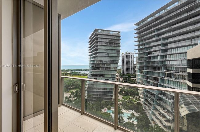 APT-1409 - 2655 S Bayshore Dr, Condo with 2 bedrooms, 3 bathrooms and null parking in Coconut Grove FL | Image 30