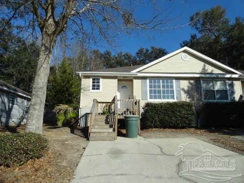 8878 Shoal Creek Ct, Pensacola, FL, 32514-5951 | Card Image