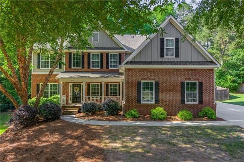 2137 Albert Jones Dr, Loganville, GA, 30052-9035 | Card Image