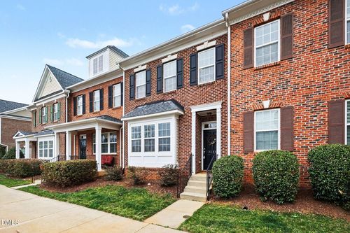 3634 Olympia Dr, Raleigh, NC, 27603-3452 | Card Image