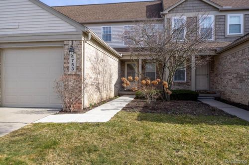 4753 Grove Ct, Canton, MI, 48188-2342 | Card Image