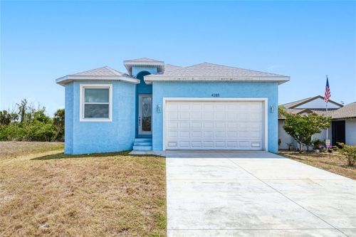 4285 Oak Terrace Cir, PORT CHARLOTTE, FL, 33953-5927 | Card Image