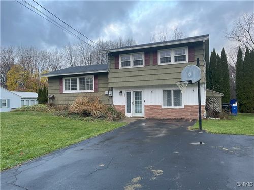 27 Kay Pat Drive, Schroeppel, NY, 13135 | Card Image