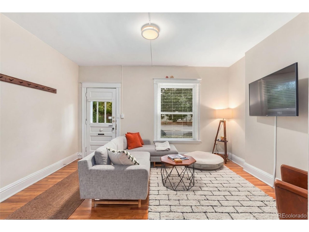 Residential in Denver 5