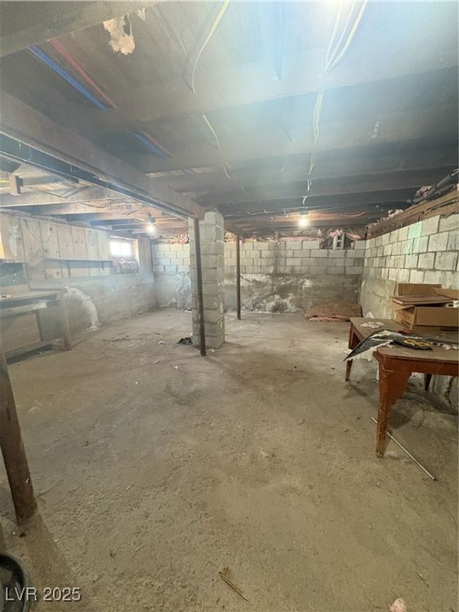 5 Avenue B, House other with 1 bedrooms, 1 bathrooms and null parking in Mc Gill NV | Image 14