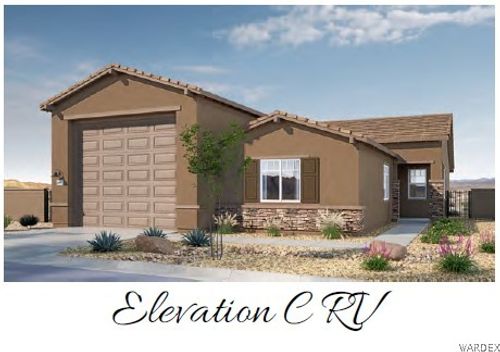 2771 Blueridge Ct, Bullhead City, AZ, 86429-0002 | Card Image