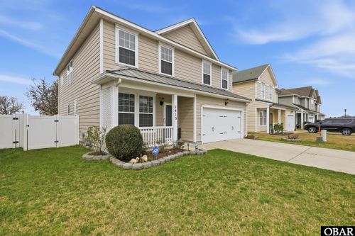 1413 Charlotte St, Elizabeth City, NC, 27909-4157 | Card Image