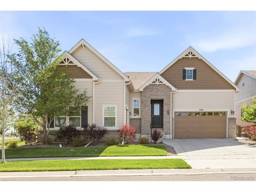 7394 S Scottsburg Way, Aurora, CO, 80016-5463 | Card Image