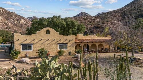 1831 Barrett Lake Rd, Dulzura, CA, 91917-1518 | Card Image