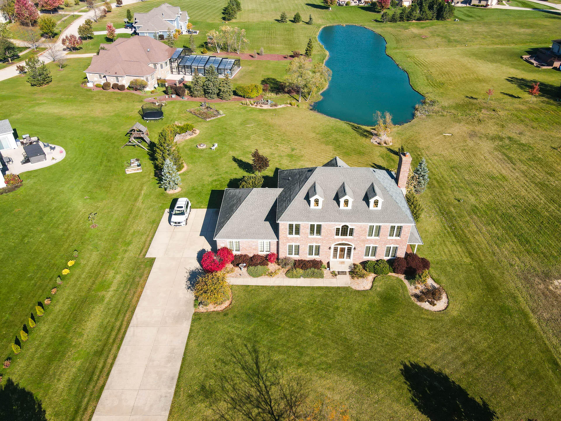 Residential in Salem Lakes 4
